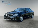 Mercedes-Benz C 180 C Limousine C 180 CGI BlueEfficiency - Mercedes-Benz C 180 aus 2011: Cgi