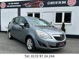 Opel Meriva B Design Edition 1,4 Ltr.WENIG KM*RENTNER - Opel Meriva: Edition