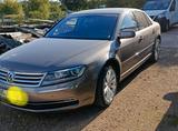 Volkswagen Verkaufe VW Phaeton V6 - Volkswagen Phaeton: Von Privat