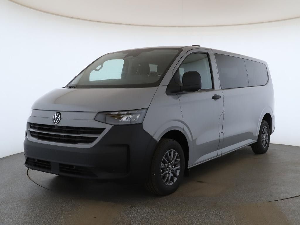 Image of Volkswagen T7 Transporter