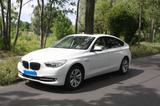 BMW 520 Gran Turismo 520d Gran Turismo - - BMW 520 Gran Turismo mit Schiebedach