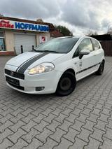 Fiat Punto 1.3 Multijet 16V 75 Active Active - Fiat Punto Active mit Diesel-Antrieb