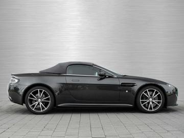 2013 Aston Martin V8 VANTAGE 缩略图 13