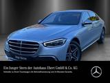 Mercedes-Benz S 450 d 4M L Exclusiv MANUFAKTUR! Massage AR-HUD - Mercedes-Benz S 450 aus 2023
