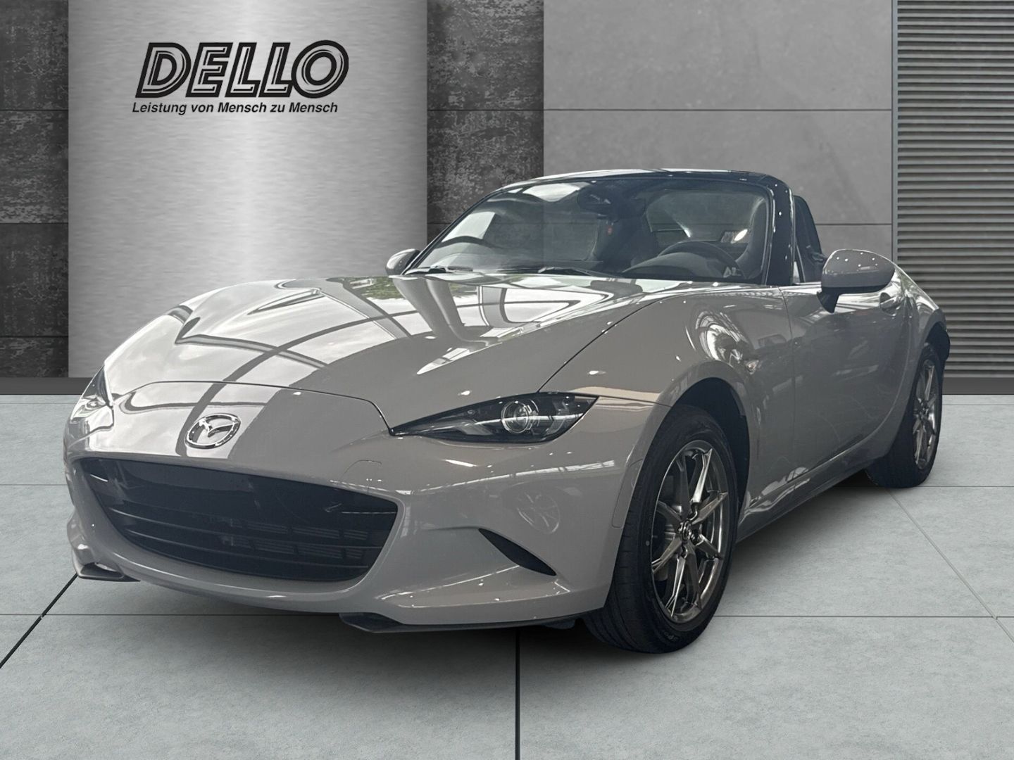 Mazda MX-5 EXKLUSIVE-LINE Matrix LED CarPlay BOSE
