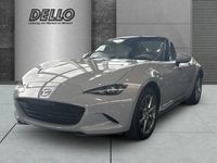 Mazda MX-5 - Vorschau Bild 1