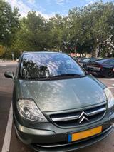 Citroën C8 Citroen - Citroën C8 von privat