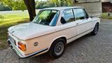 BMW 2002 Orginal Zustand - BMW Gebrauchtwagen von 1974