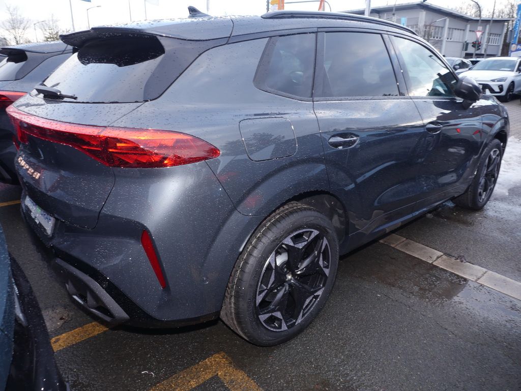 Cupra Terramar - Bild 3