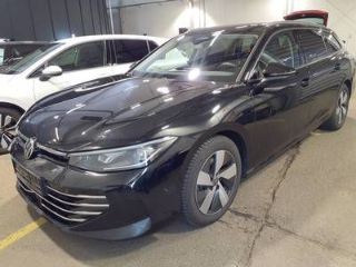 Volkswagen Passat Variant 2.0TDI DSG Elegance Matrix AHK Na