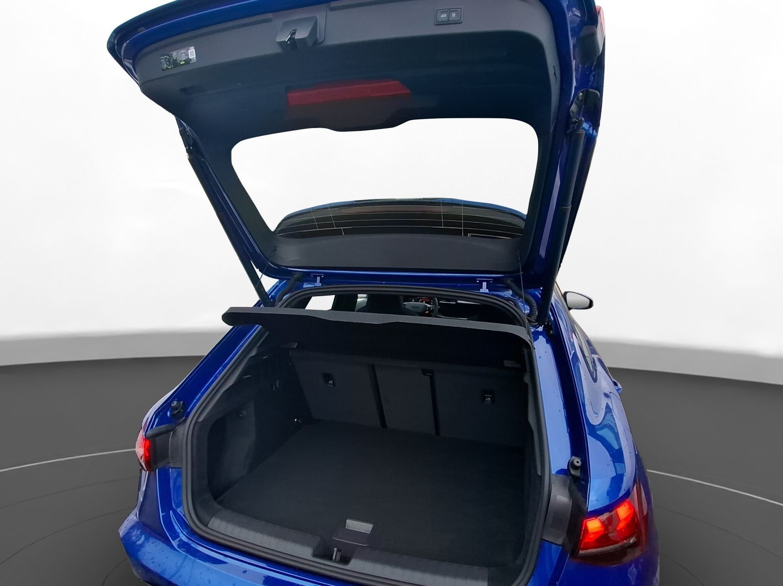 Audi RS3 - Bild 8