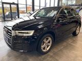 Audi Q3 sport quattro *2. Hand*Klima*Navi*LED*AHK*SHZ - Audi Gebrauchtwagen von 2018