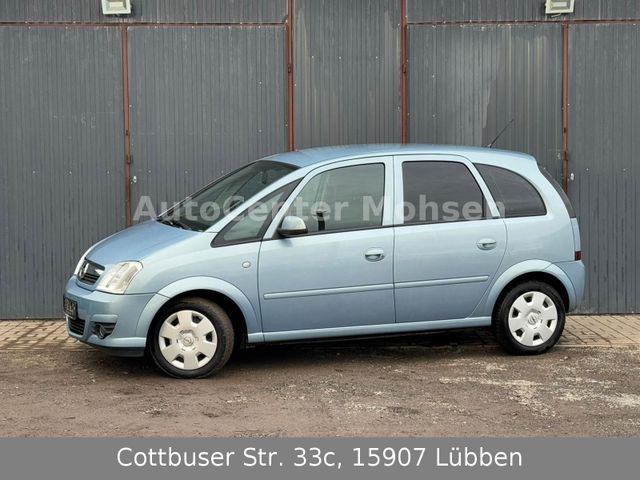 Opel Meriva CATCH ME (Nr. 113)