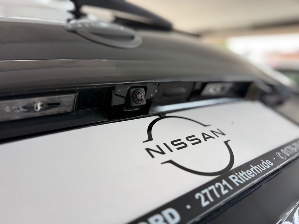 Nissan Townstar - Bild 8