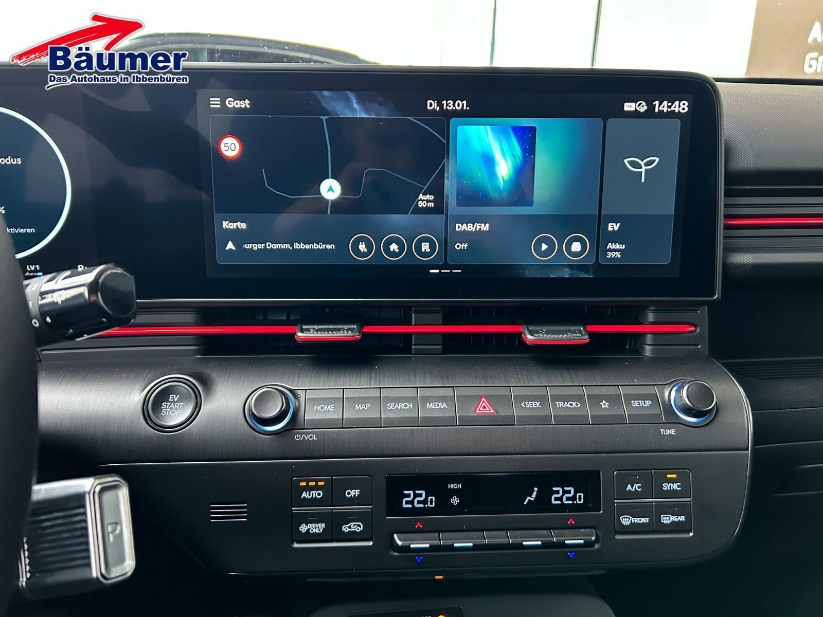 Hyundai KONA Elektro – Bild 19
