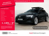 Audi Q8 e-tron - Vorschau Bild 1