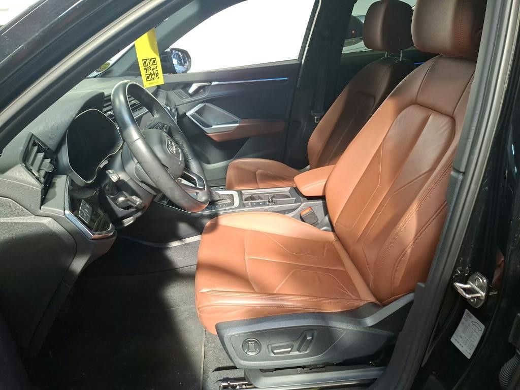 Audi Q3 45 TFSI quattro S line+MATRIX+MAGNETIC-RIDE+ foto 8