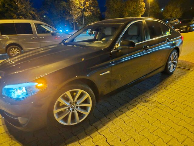 BMW 5er 523i