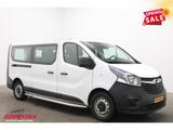 Opel Vivaro kombi 1.6 CDTI EcoFlex L2 9-Pers. klima C - Opel Vivaro: 1.9