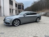 Audi A7 Sportback 3.0 TDI Quattro | ACC | 3x S-Line | - Audi A7 aus 2012
