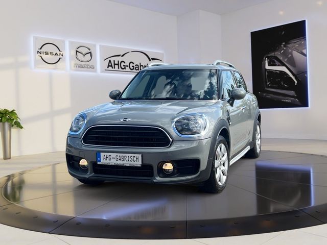 MINI ONE COUNTRYMAN One