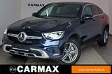 Mercedes-Benz GLC 300de Coupe 4Matic,"360°CAM"LED"DIGIT-DISP