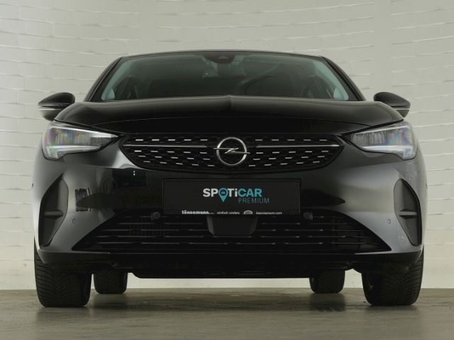 Corsa F ELEGANCE AT+LED+RÜCKFAHRKAMERA+SITZHEIZU