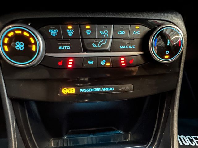 MYAUTOCENTER – Gebraucht- und Jahreswagen mit Werkstattservice in Pfaffenhofen Ford Puma ST-Line *LED*PDC*Müdikeits.*