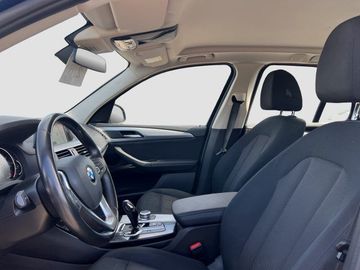 BMW X3 - 9