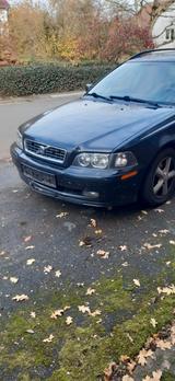 Volvo V40 1.9D Comfort Comfort - Volvo V40 Comfort