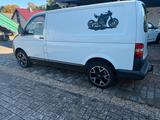 Volkswagen VW T5 Transporter 1,9 18 Zoll plus Winterr... - Volkswagen T5 Transporter in Bremen