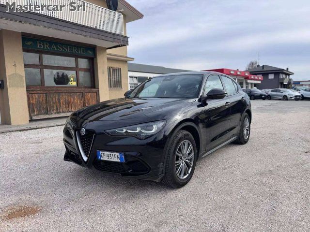 Alfa Romeo ALFA ROMEO Stelvio Stelvio 2023 2.2 t Super Q4 2 imagem 2