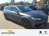Cupra Leon Sportstourer 2.0 TSI DSG VZ KAMERA PANO AHK - Cupra Leon: Sportstourer