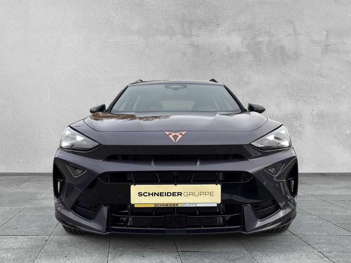 Cupra Formentor - Bild 8