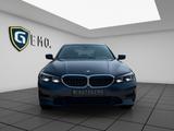 BMW 318 d Advantage DAB+ NAVI TEMP CARPLAY SHZ PDC - gebrauchte BMW 318 aus dem Jahr 2020