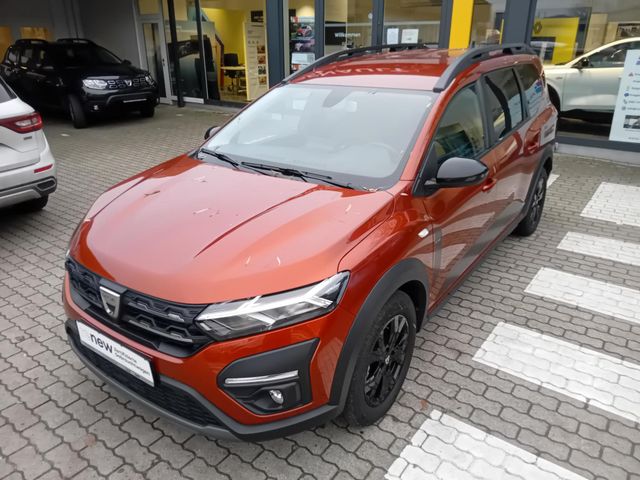 Dacia Jogger Extreme TCe 110 7-Sitzer *SHZ*Kamera*