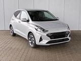 Hyundai i10 Comfort 1.2 GDI Automatik / Sitz + Lenkra... - Hyundai i10: Comfort
