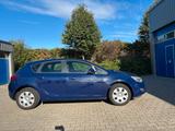 Opel Astra 1.4 ecoFLEX Selection 74kW - Opel Astra: Eco4