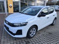 Dacia Sandero - Vorschau Bild 1