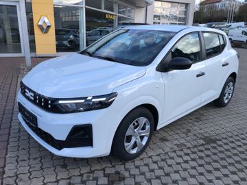 Dacia Leasingangebot: Dacia Sandero SCe 65 Essential