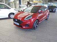 Ford Puma - Vorschau Bild 1