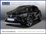 Renault Captur INTENS TCe 130 EDC NAVI PDC KLIMA SHZ BT