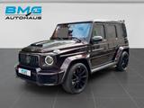 Mercedes-Benz G63 AMG Brabus G700 Widestar Carbon 23"