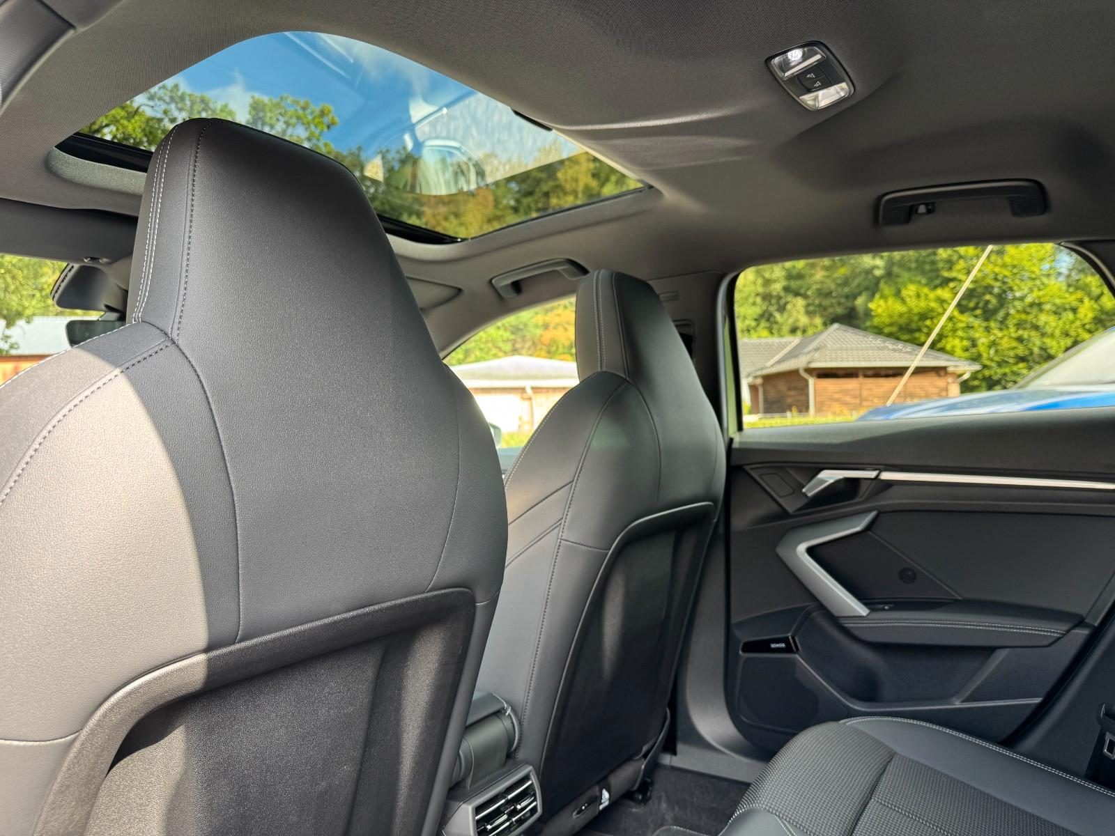 Audi A3 Sportback TFSI S line Pano Matrix 360Grad, миниатюра 27
