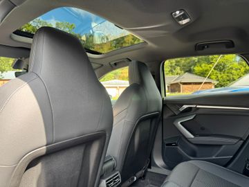 Fahrzeugbestand 29 Audi A3 Sportback TFSI S line Pano Matrix 360Grad