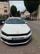 Volkswagen Scirocco - Volkswagen Scirocco in Düsseldorf