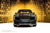 Rolls-Royce Cullinan SERIES II+4 SEATS+BESPOKE+THEATRE+ - gebrauchte Rolls Royce SUV & Geländewagen