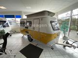 HYMER / ERIBA / HYMERCAR Touring 430 Nugget gold *Komfort Paket, 1.300 kg - Offers