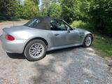 BMW Z3 Roadster 2.0 - - BMW Z3: 2.0