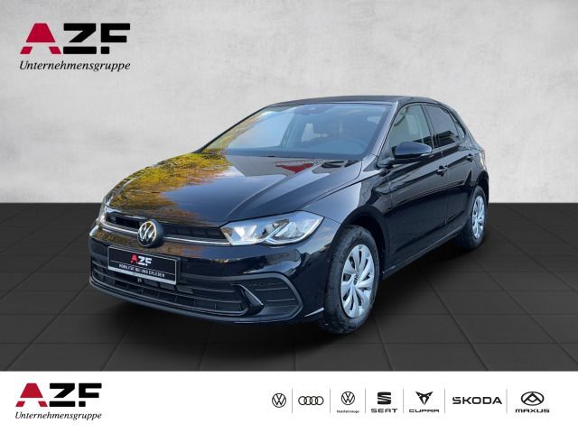 Volkswagen Polo 1.0 TSI Life ACC+LED+CARPLAY+SITZHZG.